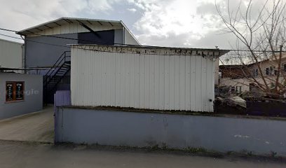 ESPART KALIP TASARIM İMALAT HİZMETLERİ SAN,