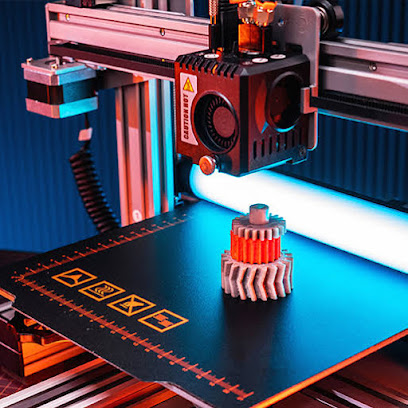 Görükle 3D Baskı Hizmetleri — Bursa 3D Baskı