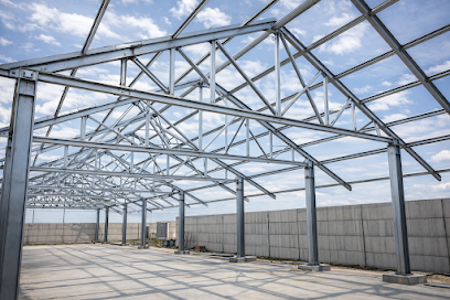 Avcılar Metal&Yapı — İzmir Metal İşleme