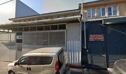 ÜNLÜ TORNA CNC OTOMAT — İstanbul CNC İşleme