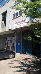Mnt Kalıp