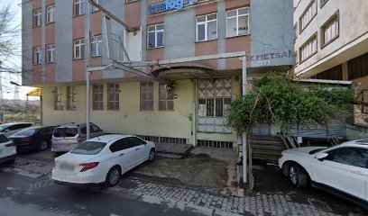 Hamit Kanuni Kuralkan — İstanbul Kalıp İmalat