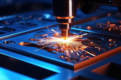 ORALLAR METAL A.Ş | LAZER KESİM | ASANSÖR KONSOL ÜRETİMİ | FERFORJE | SAC İŞLEME MERKEZİ — İzmir Metal İşleme