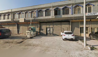 MİKRON KALIP DESEN PLASTİK MAKİNA SAN.VE TİC.LTD.ŞTİ. — Konya Kalıp İmalat