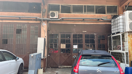 Gökçe Makina Kalıp İmalat ve Tel Erezyon Sanayi Aslı GÖKÇE — İstanbul Kalıp İmalat