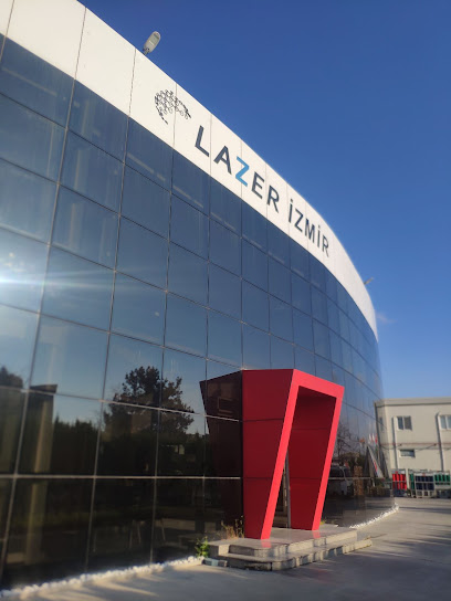 Lazer izmir — İzmir Metal İşleme