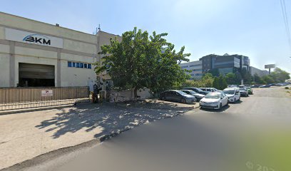 BKM Teknoloji