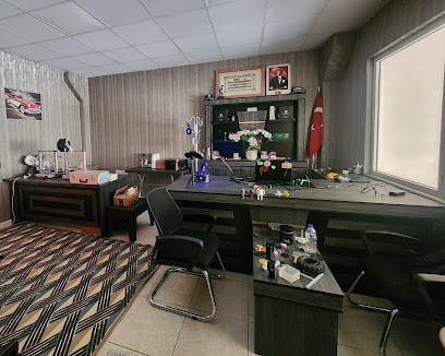 Gaziantep 3D Baskı ve Bulunmayan Plastik Parça Üretimi (3D-SAN)