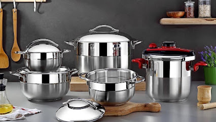 KM KAHRAMANMARAŞ METAL A.Ş. — Kahramanmaraş Metal İşleme
