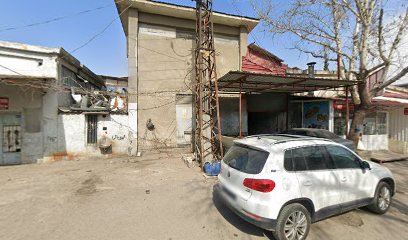 USTABAŞI METAL — Kahramanmaraş Metal İşleme