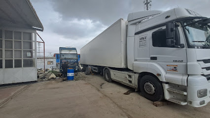 Teknomil Makina Metal Parça San.