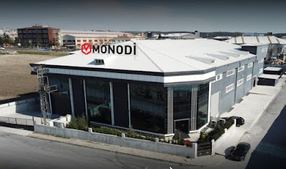MONODİ TİCARET TEKSTİL İMALAT SAN.LTD.ŞTİ.
