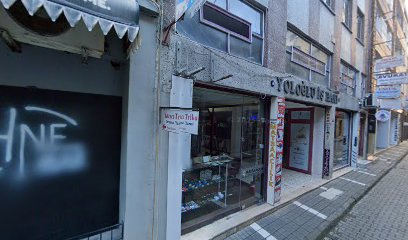 3D Atölye - Binbir Model Binbir Tasarım — Trabzon 3D Baskı