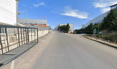 Favori CNC — İstanbul CNC İşleme
