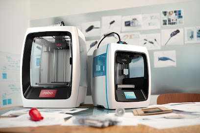 4B Mühendislik — İstanbul 3D Baskı