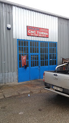 Yalçın CNC Torna Perçin Ankara — Ankara CNC İşleme
