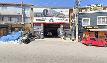 CNC KESİM