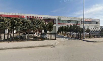Tasarım Lazer Metal Sac İşleme Merkezi