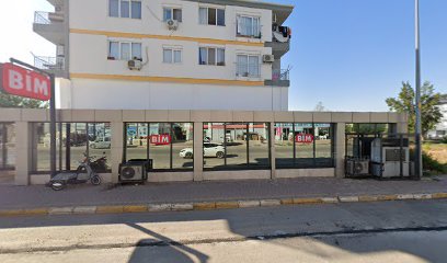 Antalya Metal