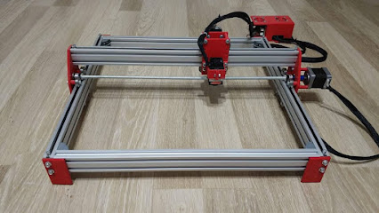 MAE 3D Yazıcı - Konya MAE Makine - 3D Tamir Yedek Parça Satış Mağazası — Konya 3D Baskı