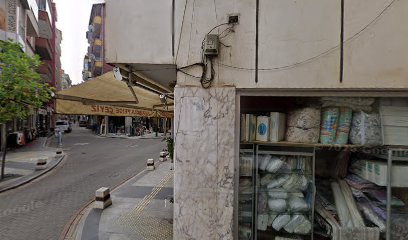 Dizayn Prefabrik