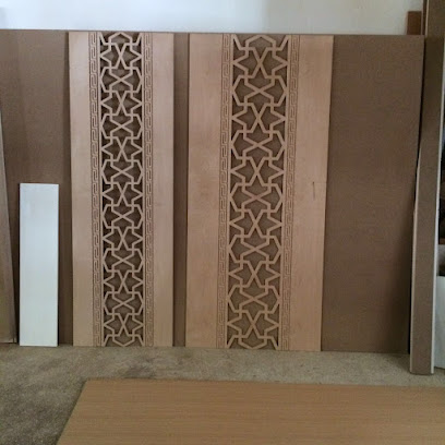 Anayurt Cnc Fason Kesim — Ankara CNC İşleme