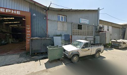 Batu Endüstriyel Ahşap