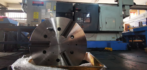 Doğa Makina — İstanbul CNC İşleme