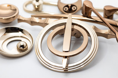 Regnum Metal & Kaplama — İstanbul Metal İşleme