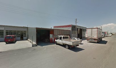 MEZ KALIP MAK LTD ŞTİ
