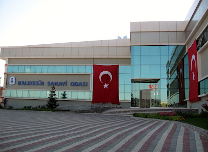 Balıkesir Sanayi Odası