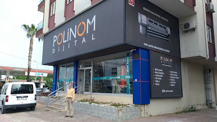 Polinom Dijital
