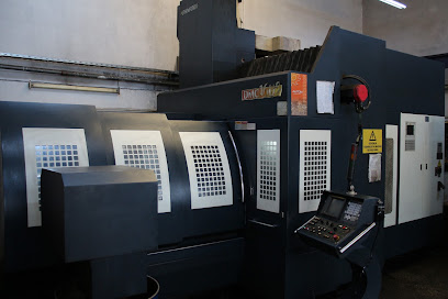 Meram Kalıp Cnc