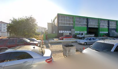 İLBAY METAL SAN TİC LTD ŞTİ — Malatya Metal İşleme