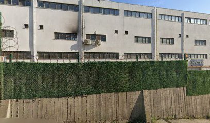 Aksu Teknik Makina — İstanbul Kalıp İmalat