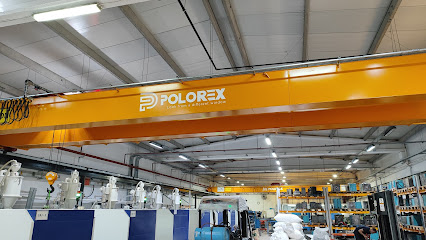 Polorex Plastik Kalıp San. Tic. Ltd. Şti. — İstanbul Kalıp İmalat