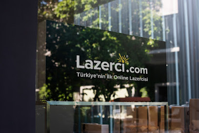 Lazerci Elektronik Market Reklam Sanayi ve Ticaret Anonim Şirketi — Kocaeli Lazer Kesim