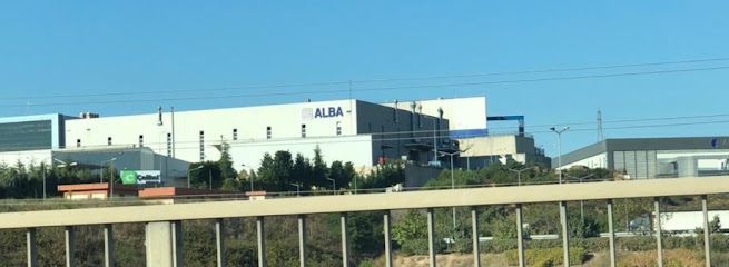 ALBA Kalıp ve Otomasyon Makinaları İmalat Sanayi ve Tic. Ltd. Şti. — Kocaeli Kalıp İmalat