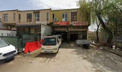 Es Makina CNC - Ankara — Ankara CNC İşleme