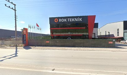 İzmit Kalıp