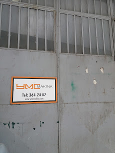 Ymc Metal İşleme