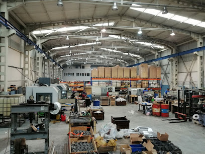 Memsan Teknik Makina Sanayi Ticaret Limited Şirketi