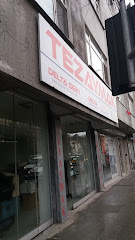Tezaymak