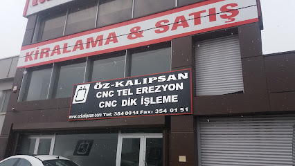 ÖZ-KALIPSAN