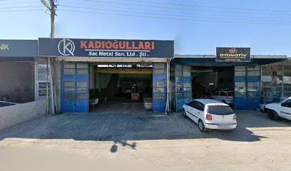 EFE KALIP & APARAT SANAYİ