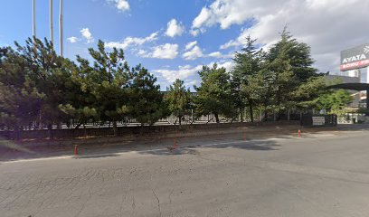 Kayseri Döküm - Teknik İş Döküm - Tekdöksan - Kaydöksan — Kayseri Kalıp İmalat
