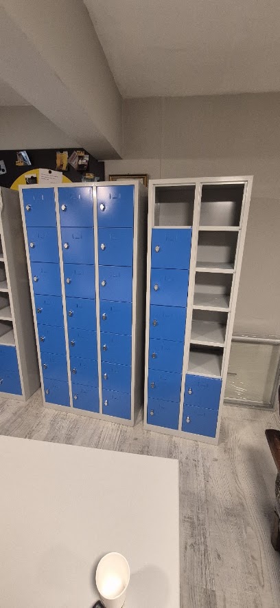Endekip Endüstri Ekipmanları Sanayi Ve Ticaret Ltd. Şti.