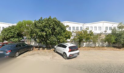 Akteknik Kalıp A.Ş. — Bursa Kalıp İmalat