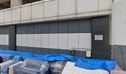 Etasis Elektronik Tartı