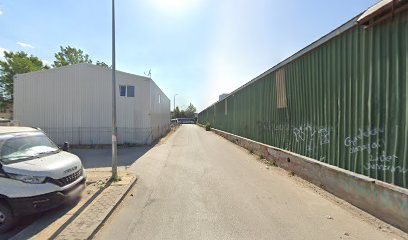 Bursa kapak cnc